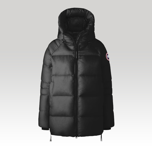 Cypress Puffer (Women, , M) - Canada Goose - Modalova