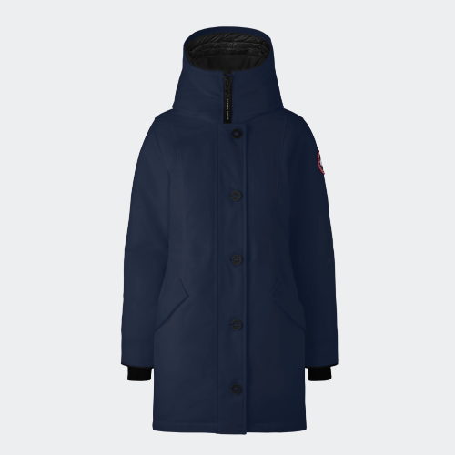 Rossclair Parka (Weiblich, , XS) - Canada Goose - Modalova