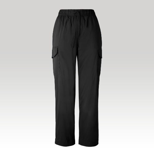 Kaslo Pant (Women, , S) - Canada Goose - Modalova