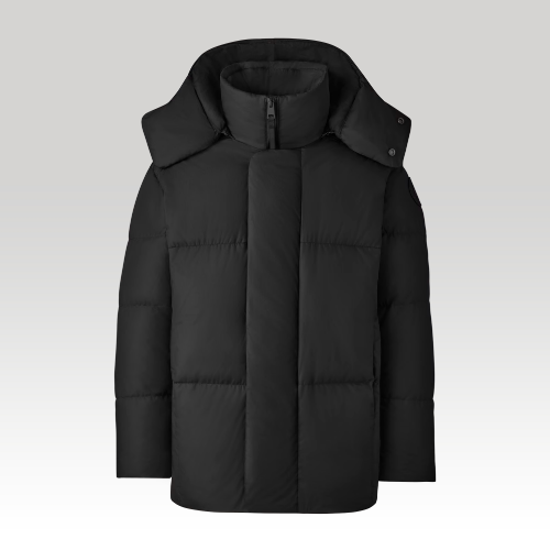 Umba Parka (Men, , L) - Canada Goose - Modalova