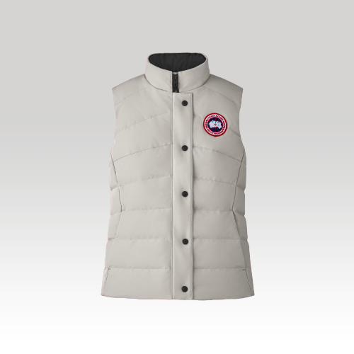 Freestyle Gilet (Women, , XS) - Canada Goose - Modalova