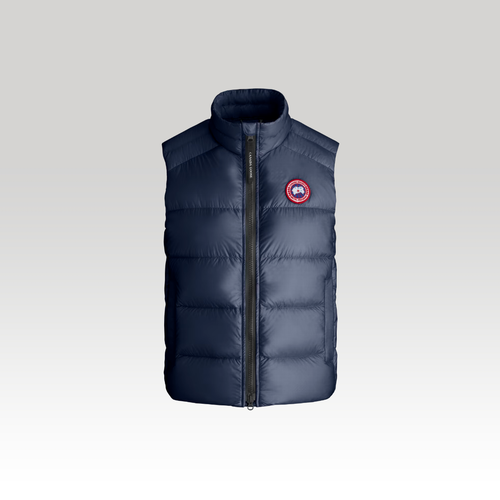 Women's Cypress Down Gilet (Women, , M) - Canada Goose - Modalova