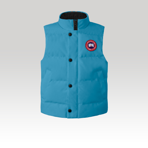 Smanicato Vanier per bambini (Bambino, , 2-3) - Canada Goose - Modalova