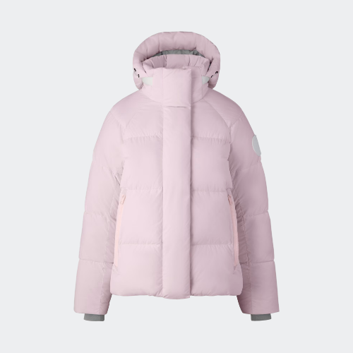 Junction Parka Pastels (Women, , XL) - Canada Goose - Modalova