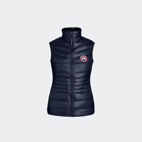 Giubbino senza maniche HyBridge® Lite Tech (Donna, , M) - Canada Goose - Modalova