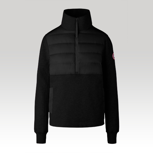 HyBridge® Muskoka Pullover (Women, , L) - Canada Goose - Modalova