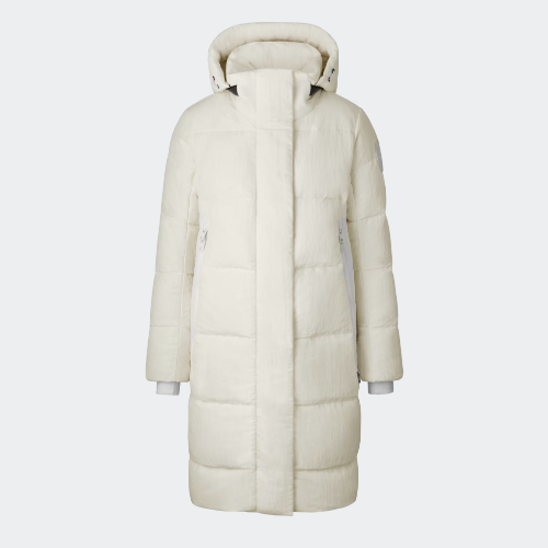 Parka Byward Shiny Crinkle (Donna, , XS) - Canada Goose - Modalova