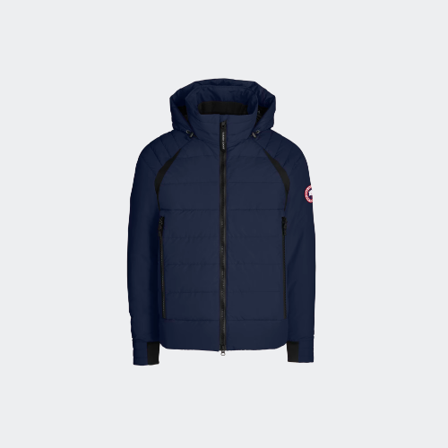 HyBridge® Base Jacke (Männlich, , XXL) - Canada Goose - Modalova