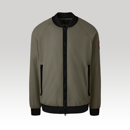 Faber Bomberjacke (Männlich, , L) - Canada Goose - Modalova