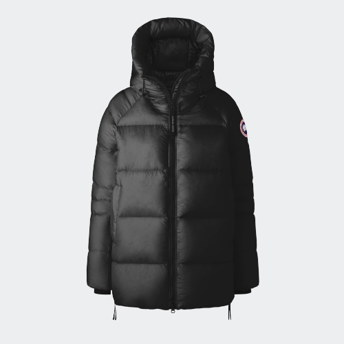 Cypress Puffer (Women, , S) - Canada Goose - Modalova