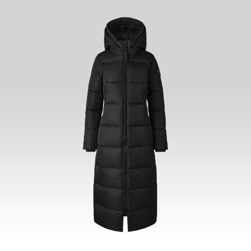 Mystique Parka Performance Satin (Women, , S) - Canada Goose - Modalova