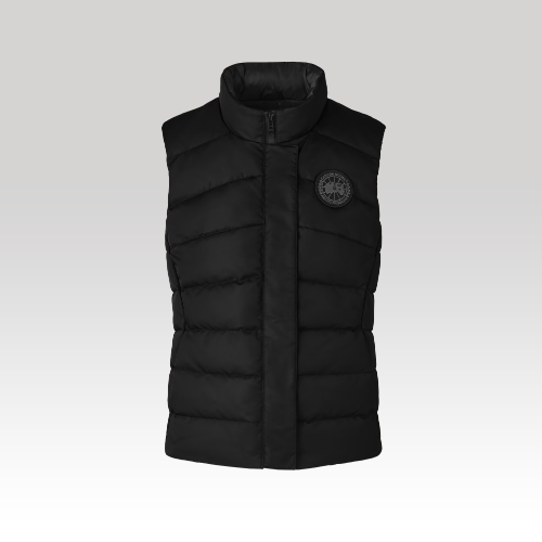 Freestyle Weste aus Performance-Satin (Weiblich, , XS) - Canada Goose - Modalova