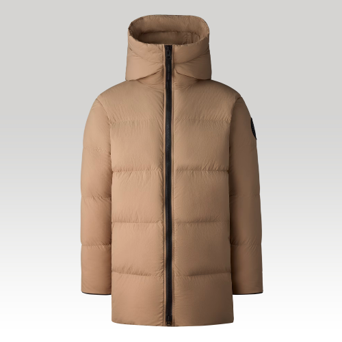 Lawrence Puffer Black Label (Men, , L) - Canada Goose - Modalova