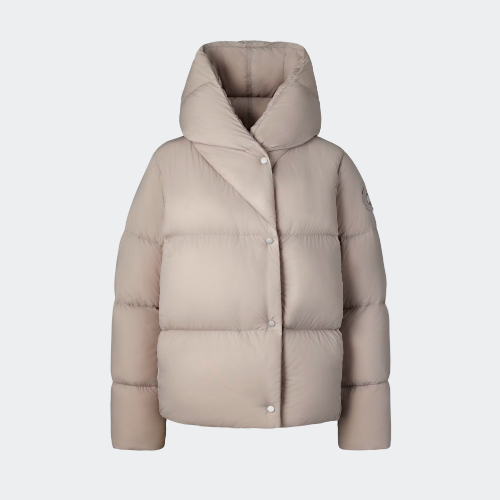 Rhoda Jacket (Women, , L) - Canada Goose - Modalova