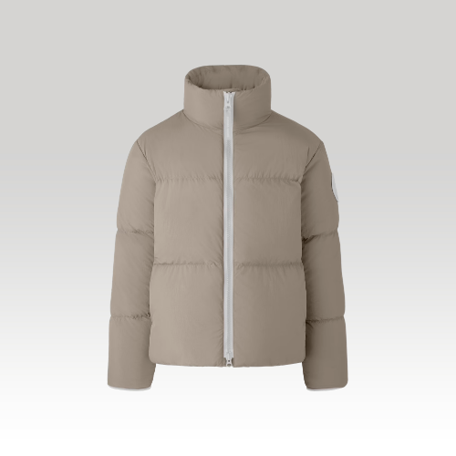 Lawrence Puffer Jacket (Men, , S) - Canada Goose - Modalova