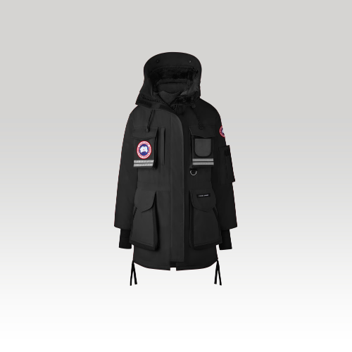 Snow Mantra Parka (Women, , XS) - Canada Goose - Modalova