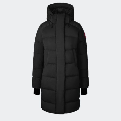 Alliston Mantel (Weiblich, , XXL) - Canada Goose - Modalova