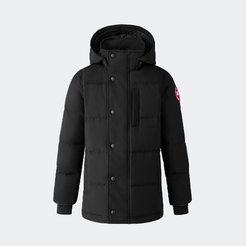 Eakin Parka für Jugendliche, Neuauflage (Kinder, , XS) - Canada Goose - Modalova