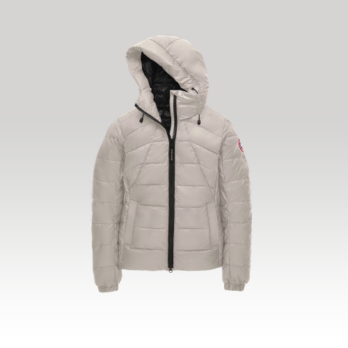 Abbott Kapuzenjacke (Weiblich, , M) - Canada Goose - Modalova