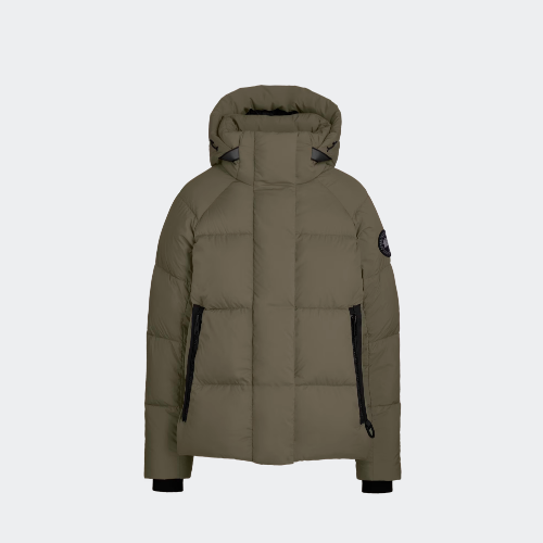 Junction Parka Black Label (Women, , M) - Canada Goose - Modalova