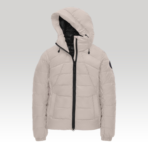 Abbott Hoody Black Label (Women, , L) - Canada Goose - Modalova