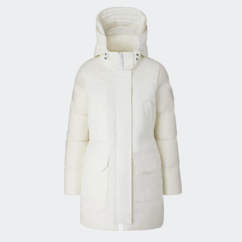 Paradigm Trillium Parka (Women, , XS) - Canada Goose - Modalova