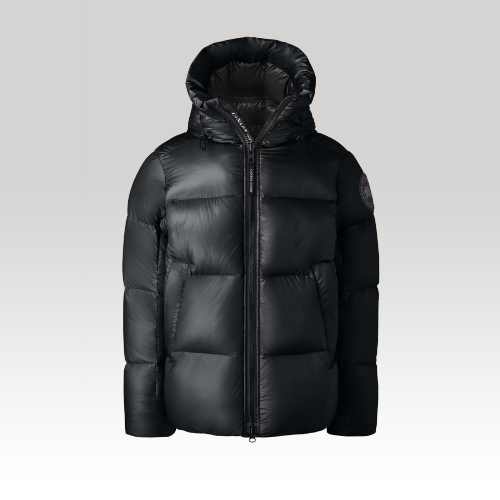 Crofton Puffer Label (Men, , XS) - Canada Goose - Modalova