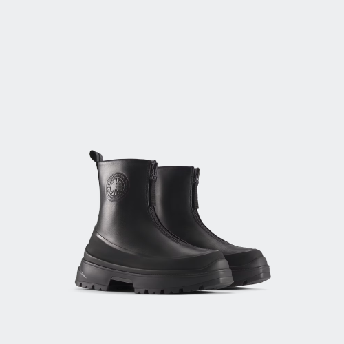 Kya Zip-up Boot (Women, , US 8.5) - Canada Goose - Modalova