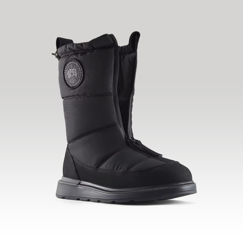 Women's Cypress Fold-Down Puffer Boot (Women, , M) - Canada Goose - Modalova