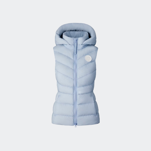 Clair Weste (Weiblich, , XL) - Canada Goose - Modalova