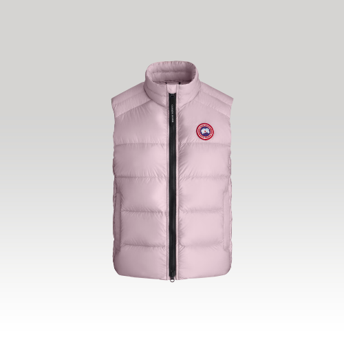 Women's Cypress Down Gilet (Women, , L) - Canada Goose - Modalova