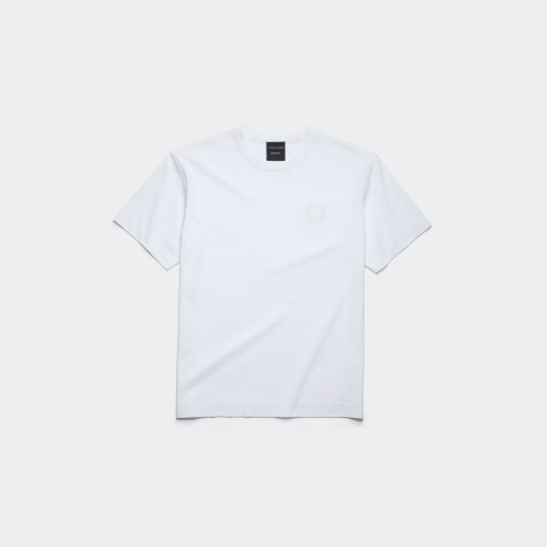 Gladstone Relaxed T-Shirt (Men, , S) - Canada Goose - Modalova