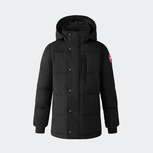 Eakin Parka für Jugendliche, Neuauflage (Kinder, , S) - Canada Goose - Modalova