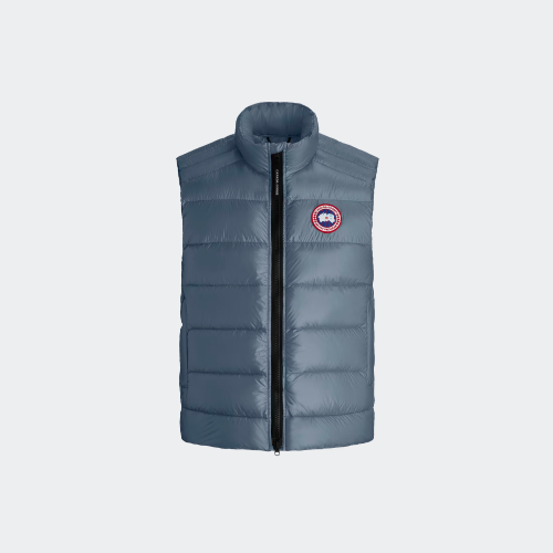 Giubbino senza maniche Crofton (Uomo, , XS) - Canada Goose - Modalova