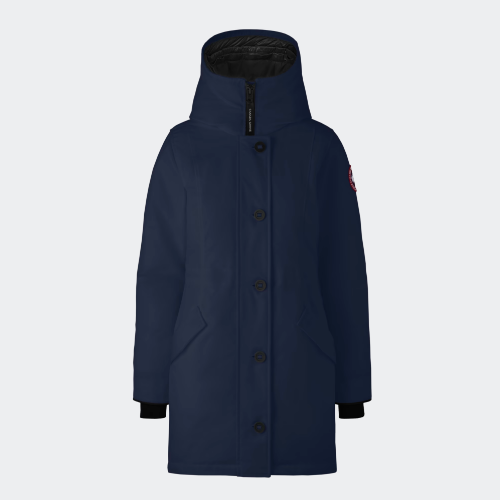 Rossclair Parka (Weiblich, , S) - Canada Goose - Modalova