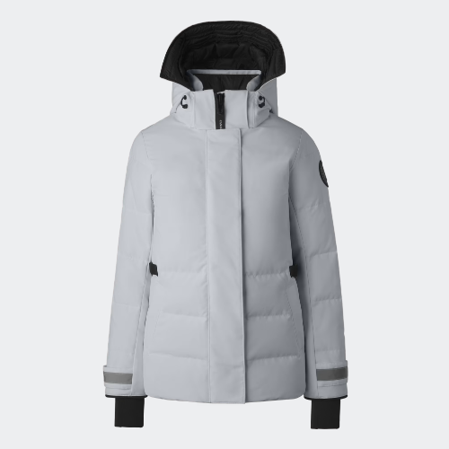 Lyndale Parka Black Label (Women, , XL) - Canada Goose - Modalova