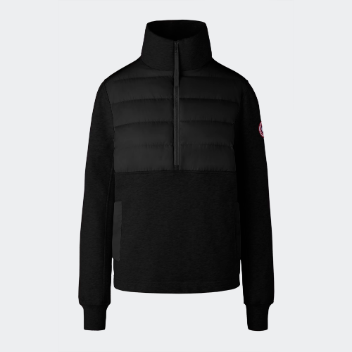 HyBridge® Muskoka Pullover (Women, , M) - Canada Goose - Modalova