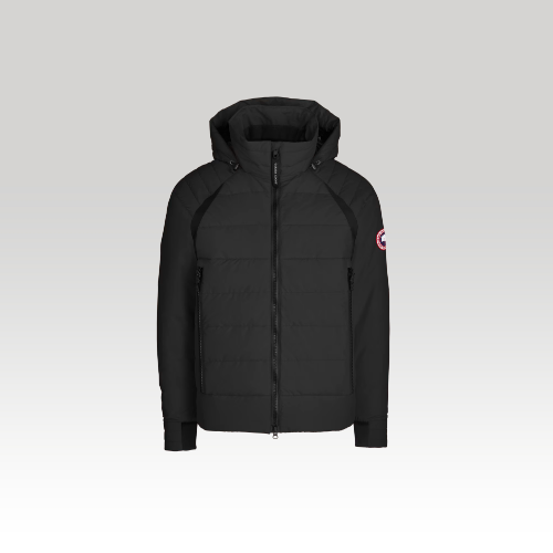 HyBridge® Base Jacke (Männlich, , XXS) - Canada Goose - Modalova