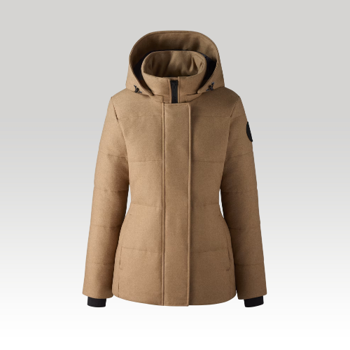 Chelsea Parka AlluraLuxe Wool (Women, , XS) - Canada Goose - Modalova