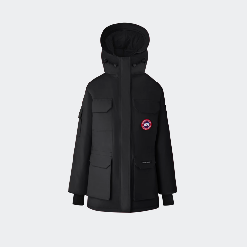 Expedition Parka Heritage (Women, , XXS) - Canada Goose - Modalova