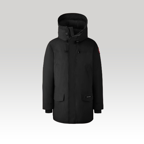 Langford Parka Heritage (Men, , L) - Canada Goose - Modalova