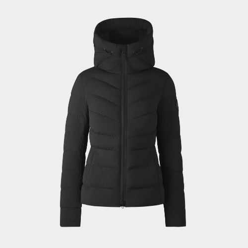 Clair Jacke Label (Weiblich, , XS) - Canada Goose - Modalova