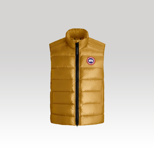 Crofton Weste (Männlich, , XS) - Canada Goose - Modalova