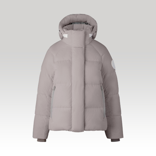 Junction Parka in Pastellfarben (Weiblich, , S) - Canada Goose - Modalova