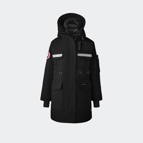 Parka Resolute (Donna, , L) - Canada Goose - Modalova