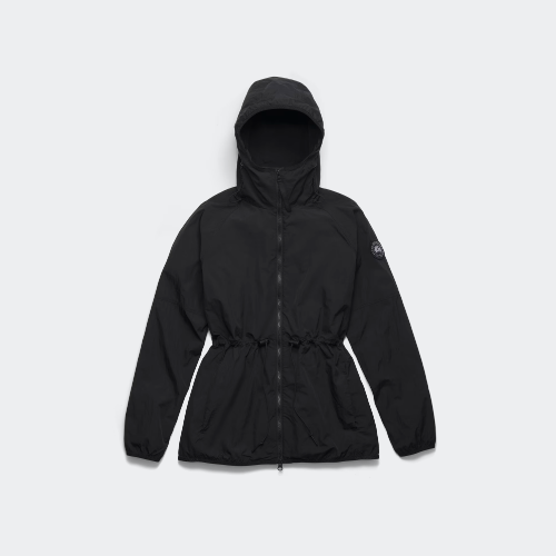 Lundell Jacket Label (Women, , XS) - Canada Goose - Modalova