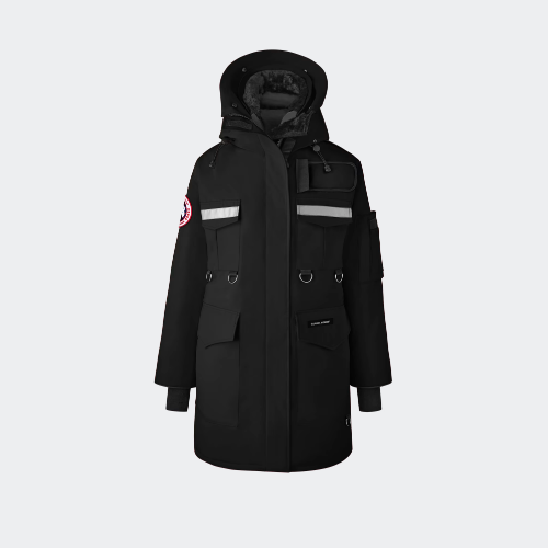 Resolute Parka (Women, , XS) - Canada Goose - Modalova