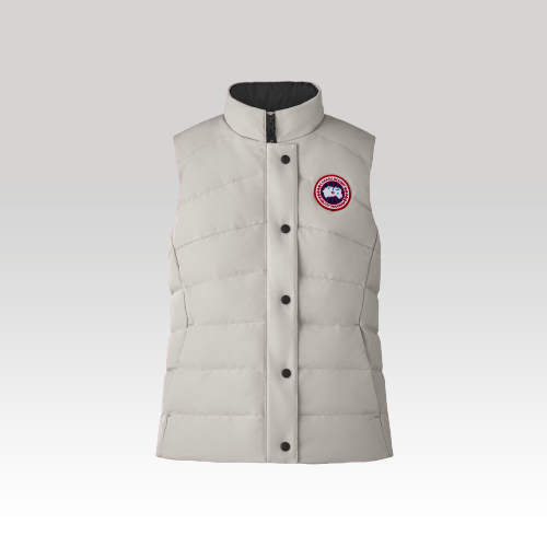 Freestyle Gilet (Women, , S) - Canada Goose - Modalova