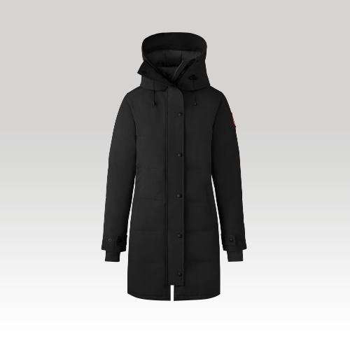 Shelburne Parka Heritage (Weiblich, , L) - Canada Goose - Modalova