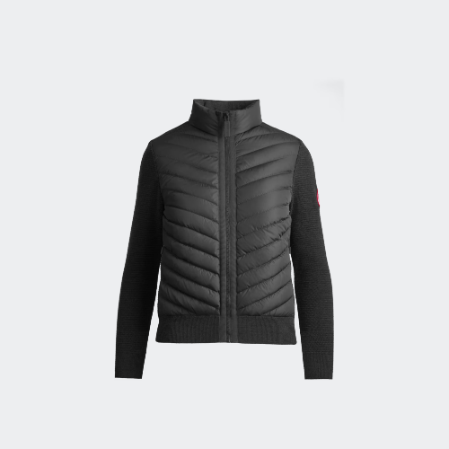 HyBridge® Strickjacke (Weiblich, , XS) - Canada Goose - Modalova